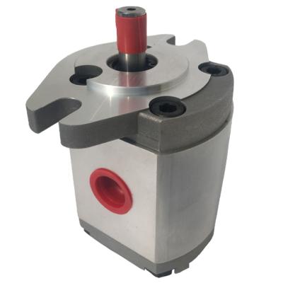 China HGP Utilities HGP-1A-F3R series industrial hydraulic gear pump mini with factory direct best price for sale