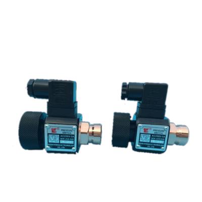 China High Pressure Hydraulic Proportional Switches Valve China Supplier JCS-02H/02N/NL/02NLL for sale