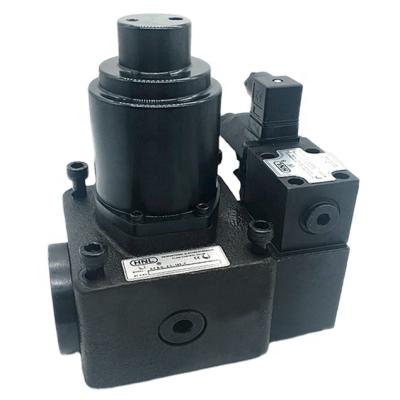 China General EDG EBG-03-v-c elector-hydraulic proportional pilot relief valves for sale