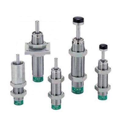 China Building Material Stores CKD Series Pneumatic Cylinder FCK-L/M/H-3-5-6.5-8.1-20-40-45-73.5-C1 Damper for sale