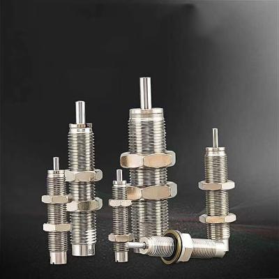 China Building material stores new product RJ0404 0604 stainless steel hydraulic damper 0806 1007 1010 1210 1215 for sale