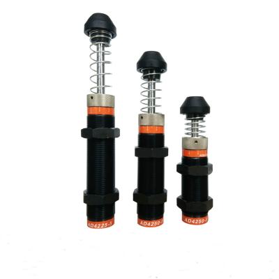 China AD/ACJ3625 3650 Adjustable Hydraulic Shock Absorber Small Hydraulic Shock Absorber for sale