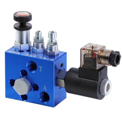 China EF-02 EF-04 220v General Power Pack Hydraulic Unit System Miscellaneous Plug Valve for sale