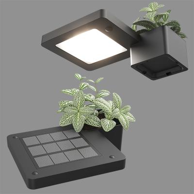 China Wall Surface Mounted Modern Lighting White LED Wall Night Light Wall Switch Spot Lights for sale