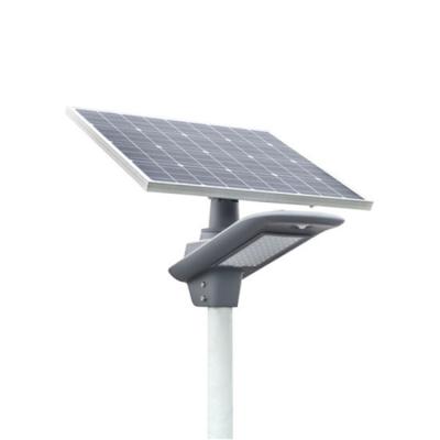 China Solar Led Street Light High Brightness 200W Road Solar Panel Light Solar Led Street Light for sale