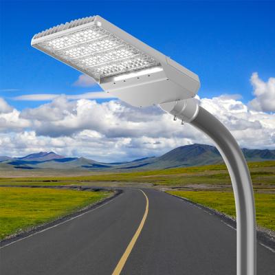 China ROAD aluminum alloy body streetlights outdoor led street light high brightness IP66 waterproof street lighting for sale