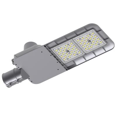 China Long Lifespans 120w LED ROAD Road Lighting Self-cleaning Waterproof Street Light IP66 Area Outdoor Led Street Light for sale