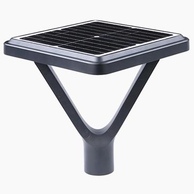 China LANDSCAPE LED Garden Yard Outdoor Lamp 30w Led Solar Garden Lights Solar Power 300k-6500k High Quality Warm White 100 IP65 Landscape for sale