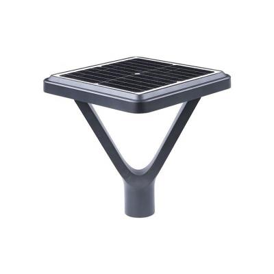 China LANDSCAPE LED Garden Yard Outdoor Lamp 30w Led Solar Garden Lights Solar Power 300k-6500k High Quality Warm White 100 IP65 Landscape for sale