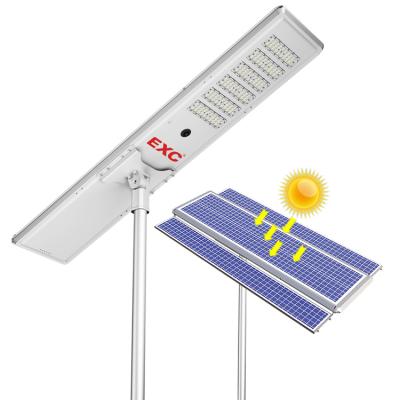 China ROAD full power twilight except unborn villa Foshan mini iot road slim 100 120 200 600 watt led street lights solar street light for sale