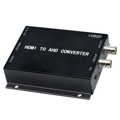 China NEW HD Video Converter BNC HD Video Converters AHD Converter For Camera CCTV Tester Converter For CCTV Camera 17*11.5*4cm for sale