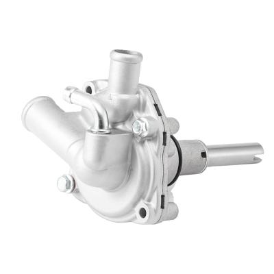 China Motorcycle Cooling System Water Pump Assy Fit For Honda FJS400 FJS600 FSC600 Silver Wing 19200-MEF-305 19200-MEF-305 for sale