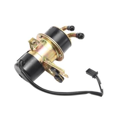 China Motorcycle Engine Parts Gasoline Gas Fuel Pump For YAMAHA V-max1200 1988-2007 1FK-24315-00-00 1FK-24315-00-00 for sale