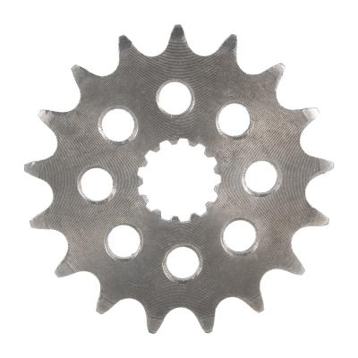 China High Strength Motorcycle Front Sprocket Chain 525 16T For Suzuki GSR600 GSX-R600 GSX-R750 K1 K2 K3 K4 K5 K6 K7 K8 K9 L0 L1 L2 L3 L4 L5 L6 L7 for sale