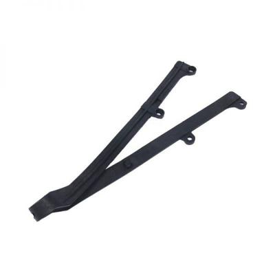 China Motorcycle Chain Slider Guard Guide Protector Rubber Rubber Cover For Honda NSR250 PGM4 MC28 1994 for sale