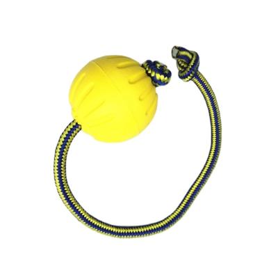 China Viable Foam Ball For Dogs K9 Bite Suit for sale