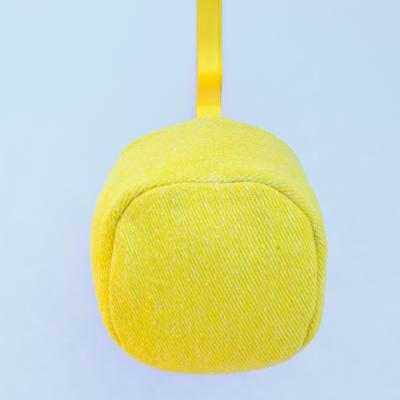 China Viable Small Cloth Ball k9 Dog Training Bite Suit for sale