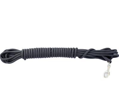 China 10m Sustainable Tracking Rope For Utility Dog Bite Suit for sale