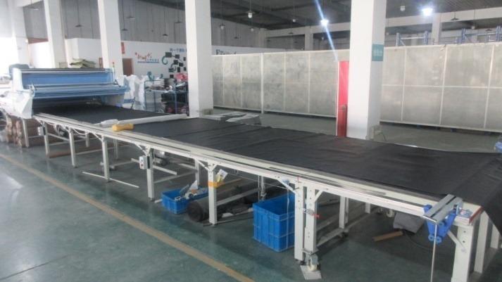 Verified China supplier - Anji Chaoya Furniture Co., Ltd.