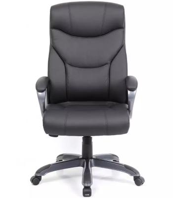 China Chaoya China Manufacture Seat Height Control Office Chair Comfortable Modern Visitor Office Swivel Chair for sale