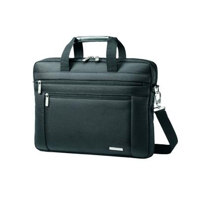 China Fashion Backpack Nylon Laptop Briefcase Bags Stylish Computer Backpack Bag and Nylon Travel Briefcase Bag for sale