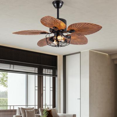 China Energy Saving Remote Control Home Decor Lamp Indoor Lighting Ceiling Fan Bright Fancy Light for sale