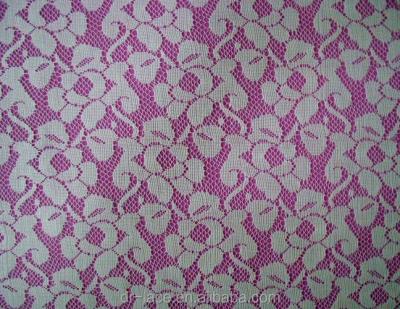 China 2015 China Supplier Wholesale Polyester Lace Mesh Lace Fabric Breathable 100% All Over Design Lace for sale