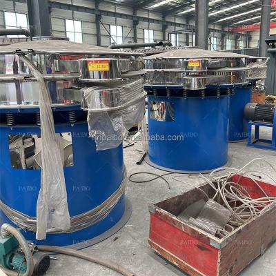 China Recycling Machine With 1200 kg Weight For Aluminum Plastic Blister Food Packaging Bag for sale