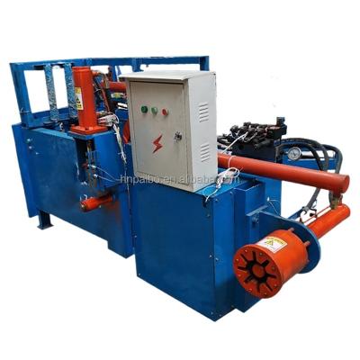 China Schrootmotor Stator Wrecker Elektrische motor Recycling Machine Functie Grote efficiëntie Te koop