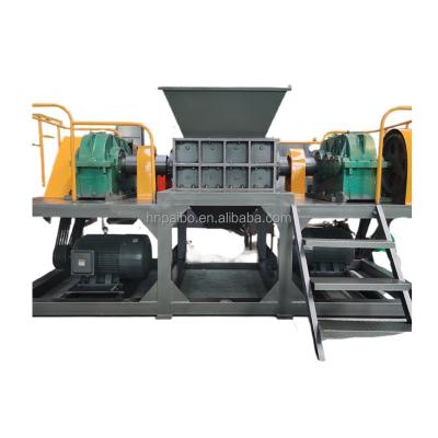 China Automatische verf emmer Plastic emmer Aluminium Plastic emmer Shredder voor promotie Te koop