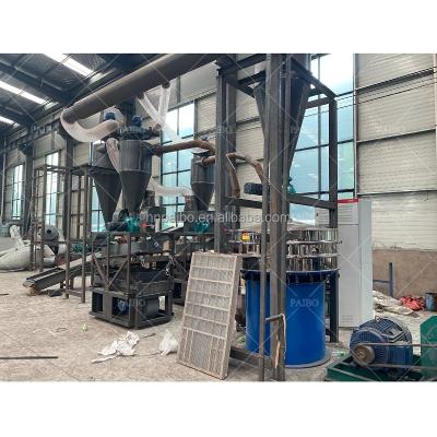 China 7500 kg afvalpaneel recyclageapparatuur zonne-motor pompemotoren geleverd door PB Te koop