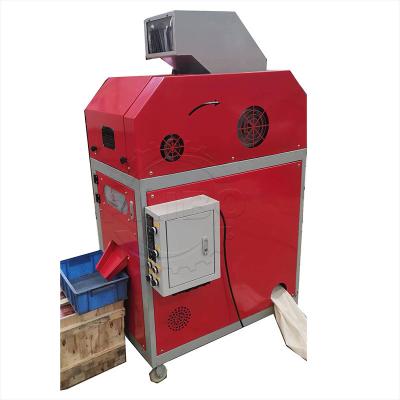 China 50 kg/h Waste Cable Granulator Mini Copper Wire Granulator Machine for Household for sale