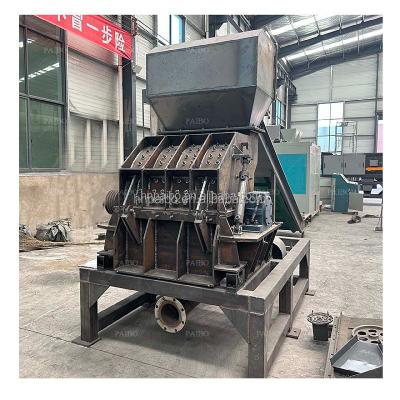 China Industrial Shredder for Metal Car Iron Steel Shredding Mobile Hard Disk Drive Shredder for sale