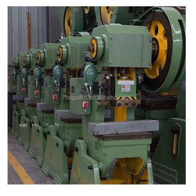 China CNC Mechanical Hydraulic Press Coin Stamping Press Machine for Gold Silver and Copper for sale