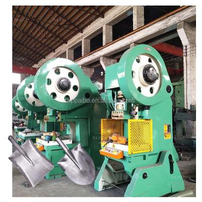 China PB Shovel Forming Parts Mechanical Press for High Speed Punching of 90 Stainless Steel for sale