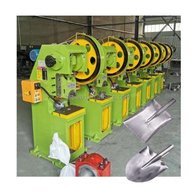 China Customized CNC Hydraulic Press Machine for Metal Punching in Manufacturing Plant for sale