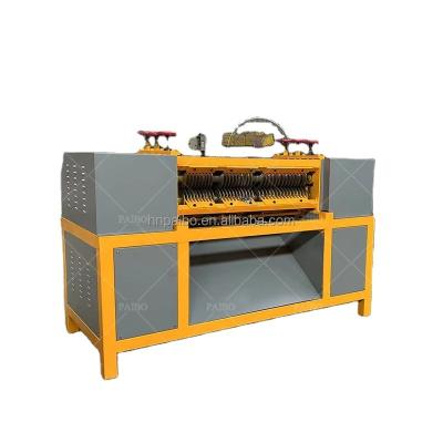 China copper and aluminum separating machine for AC radiators in Building Material Shops for sale