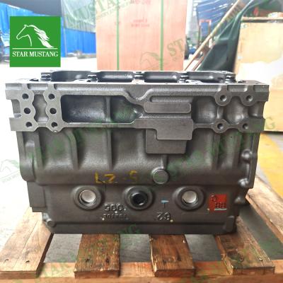 China Construction / Industry / Agriculture / Genset / Marine / Handling 4TNV88 Cylinder Block For Yanmar Engine for sale