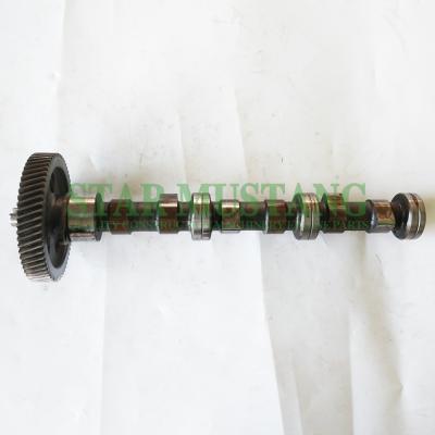 China 3TNV76 Construction Machinery Camshaft Construction Machinery Excavator Engine Parts for sale