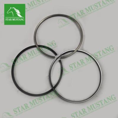 China Construction / Industry / Agriculture / Genset / Marine / D924 D926 Cylinder Piston Ring For Liebherr Engine Handling for sale