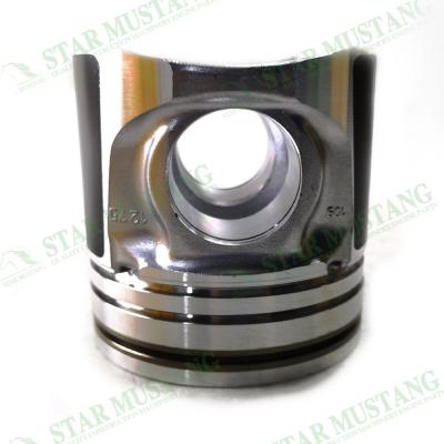 China Construction / Industry / Agriculture / Genset / Marine / Handling C7.1 Cylinder Piston 374-7389 For Caterpillar Engine for sale