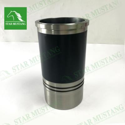 China BF4M1013C Construction Machinery Cylinder Liner For Deutz Engine for sale