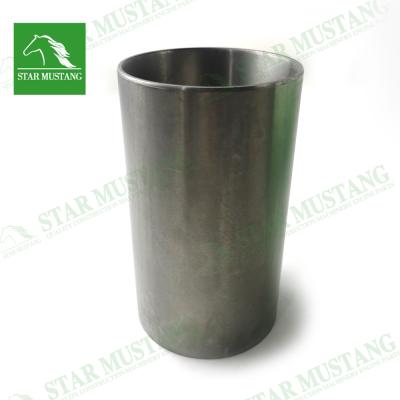 China 4TNE84T Construction Machinery Cylinder Liner For Yanmar Engine for sale