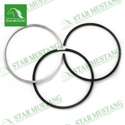 China Construction/Industry/Agriculture/Genset/Marine/Handling QSF2.8 Cylinder Piston Ring 4309423 For Cummins Engine for sale