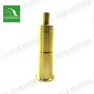 China Construction Machinery 4D33 4D34 4D35 5513 Nozzle Sleeve For Mitsubishi Engine for sale