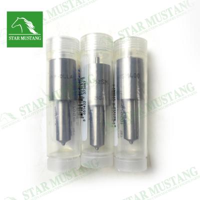 China DLLA152SM400 DB58 Construction Machinery Injector Nozzle For Doosan Engine for sale