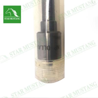 China Construction / Industry / Agriculture / Genset / Marine / Handling D1803 Injector Nozzle DLLA140PN377 For Kubota Engine for sale