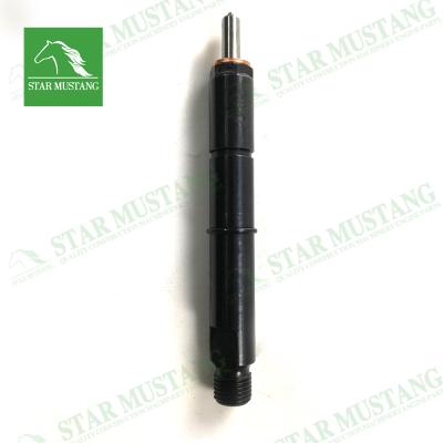 China EC210B D6D Construction Machinery Injector VOE20483467 For Volvo Engine for sale