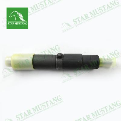 China D2848 DV15T Construction Machinery Injector 65.10101-7084A For Doosan Engine for sale