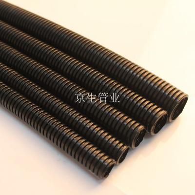 China Plastic Electrical Flexible Hose Customized Size for sale